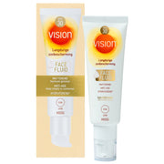 Vision Face Fluid SPF30 50 ml