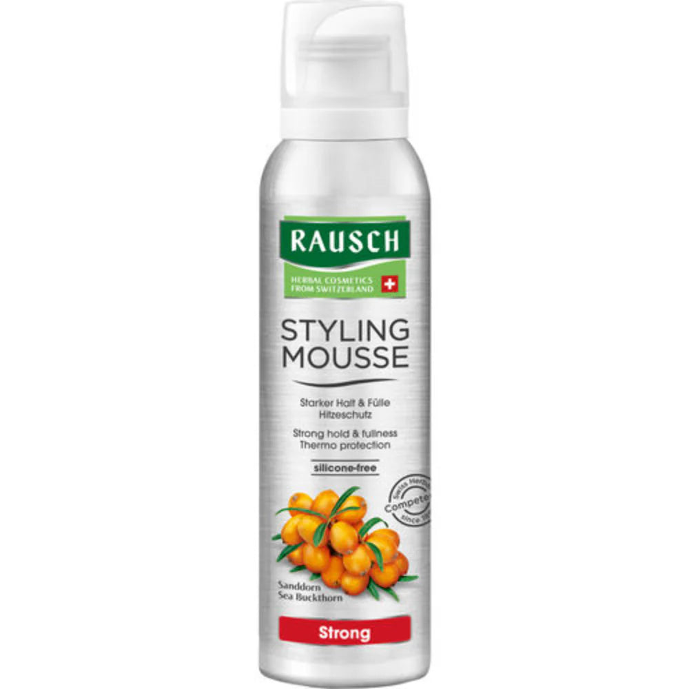 Rausch Styling Mousse 150 ml