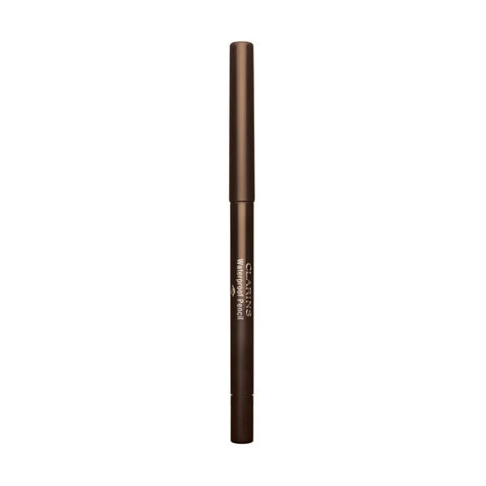 Clarins Waterproof Long Lasting Eyeliner Pencil 0,29 g