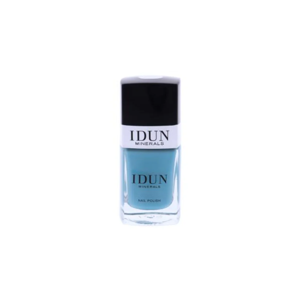 Idun Minerals Nail Polish 11 ml