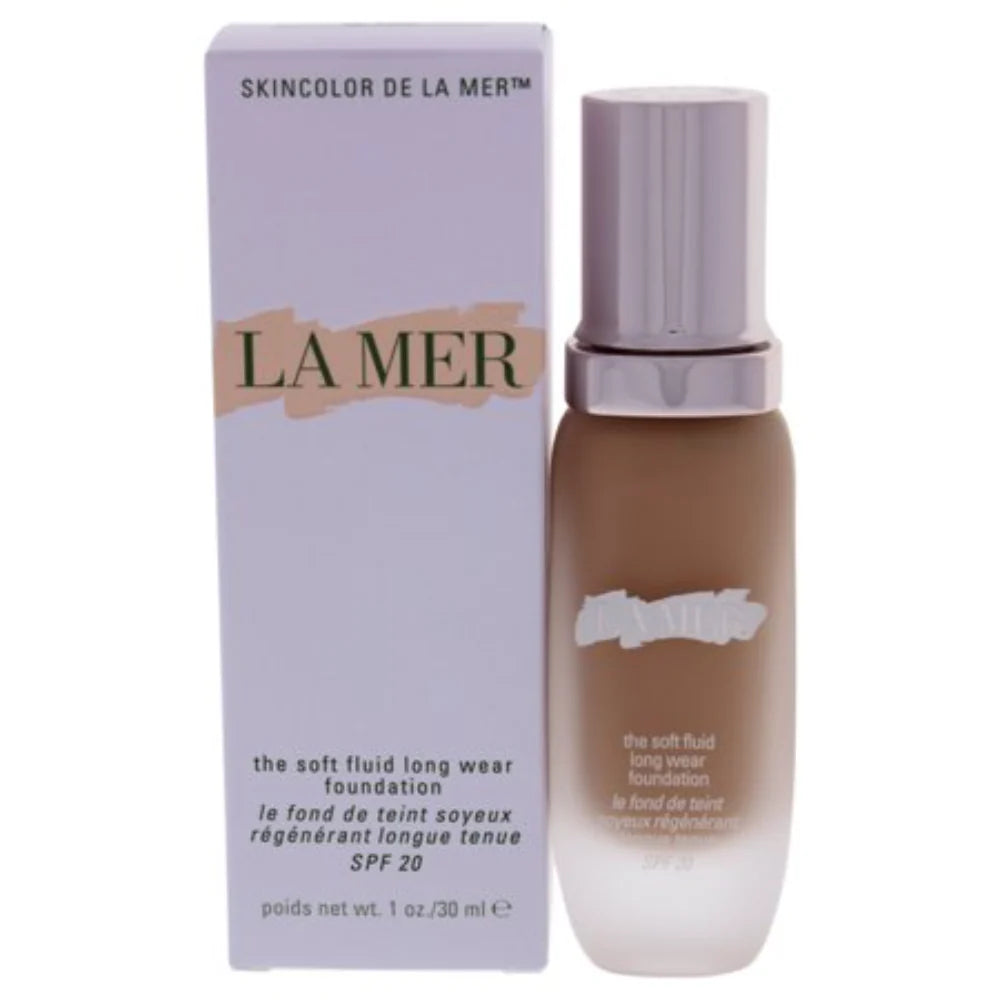 La Mer The Soft Fluid Long Wear Foundation SPF20 30 ml