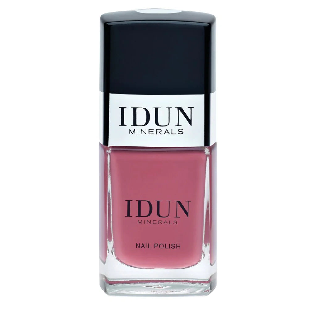 Idun Minerals Nail Polish 11 ml