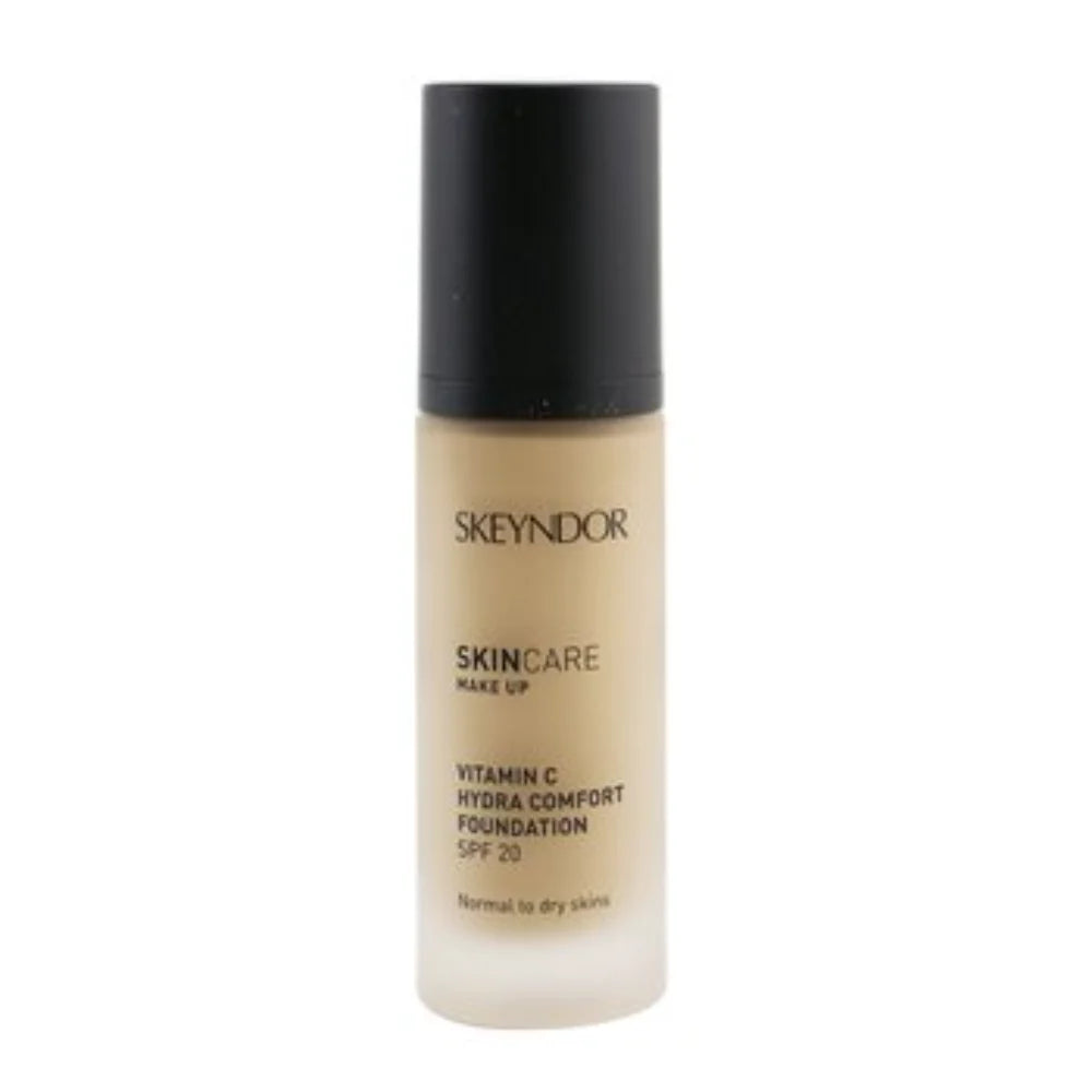 Skeyndor Make Up Vitamin C Hydra Comfort Foundation SPF20 30 ml