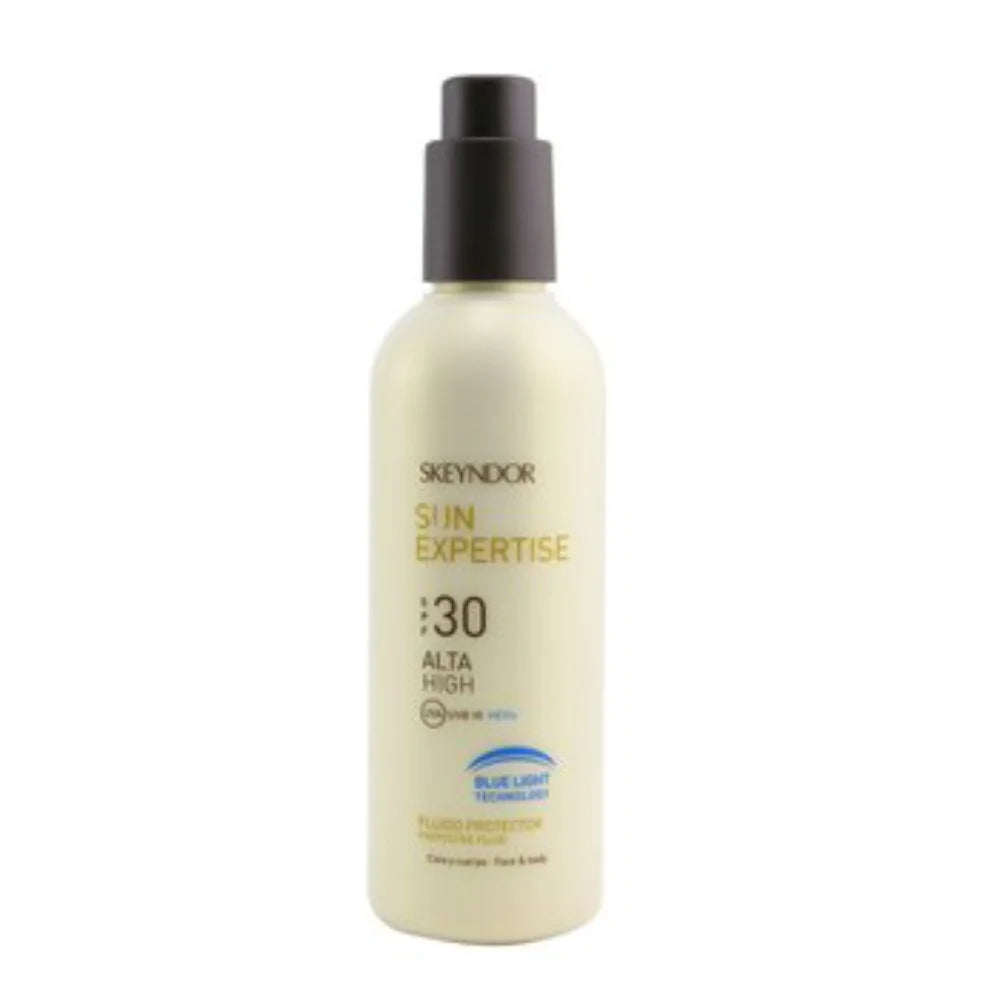 Skeyndor Sun Expertise Protective Fluid SPF30 200 ml