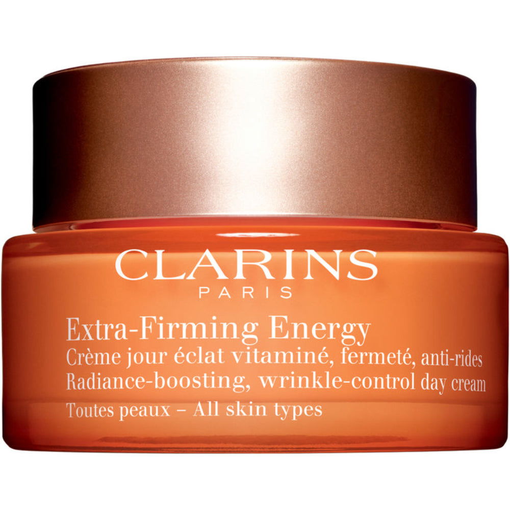 Clarins Extra-Firming Energy Day Cream