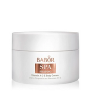 Babor Spa Shaping Vitamin ACE Body Cream 200 ml