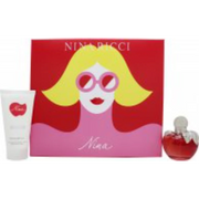 Nina Ricci Nina Giftset 125 ml