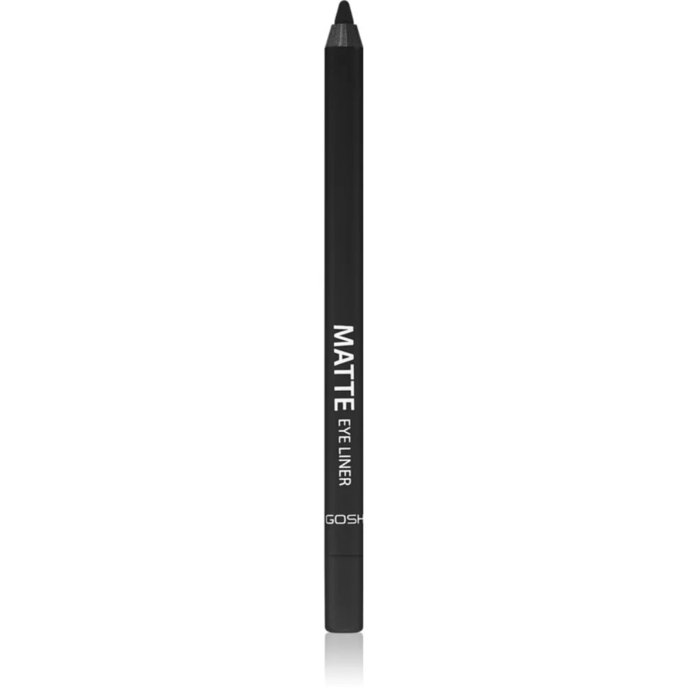 Gosh Matte Eyeliner 1,2 g