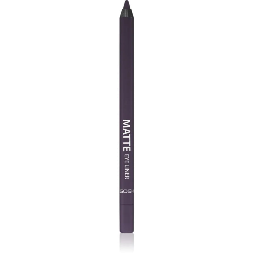 Gosh Matte Eyeliner 1,2 gr