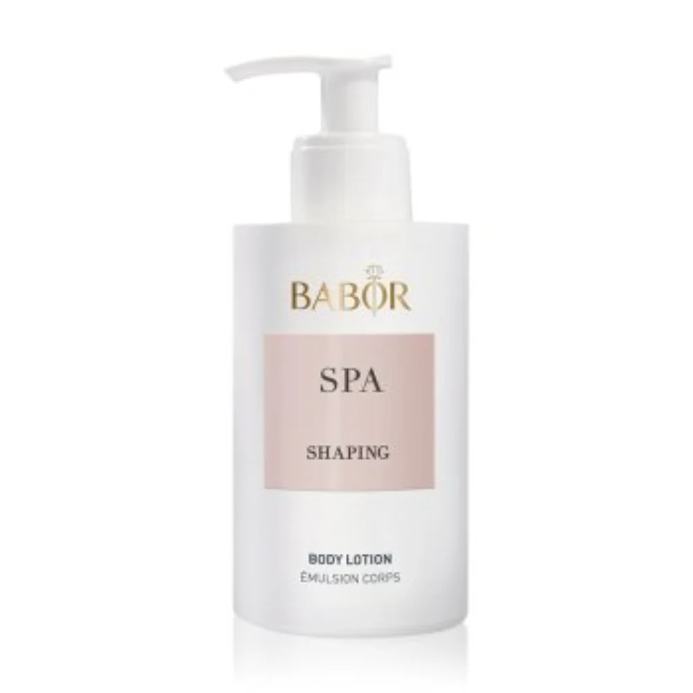 Babor Spa Shaping Body Lotion 200 ml