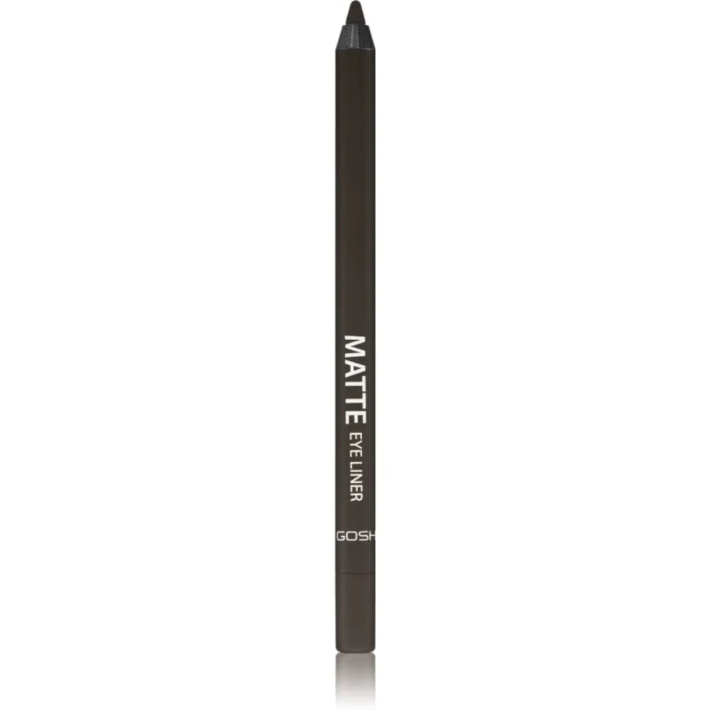 Gosh Matte Eyeliner 1,2 gr