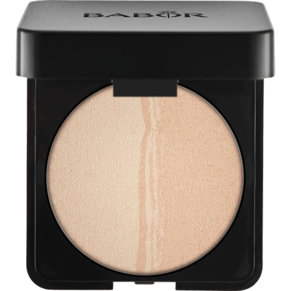 Babor Satin Duo Highlighter 6 g