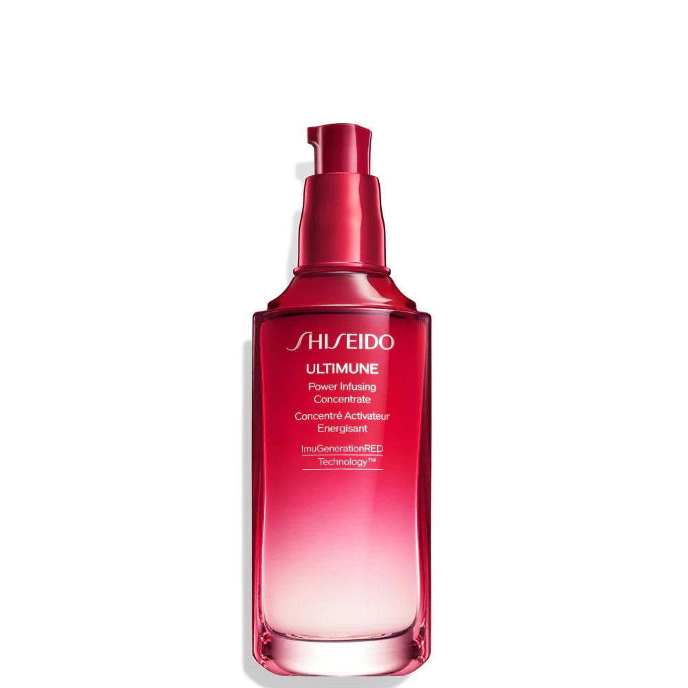 Shiseido Ultimune Power Infusing Concentrate 75 ml