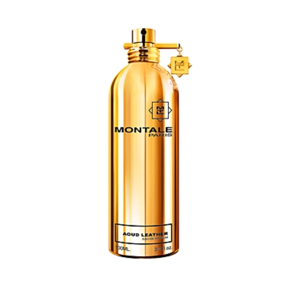 Montale Aoud Leather Edp Spray 100 ml