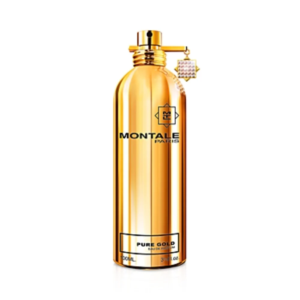 Montale Pure Gold Edp Spray 100 ml