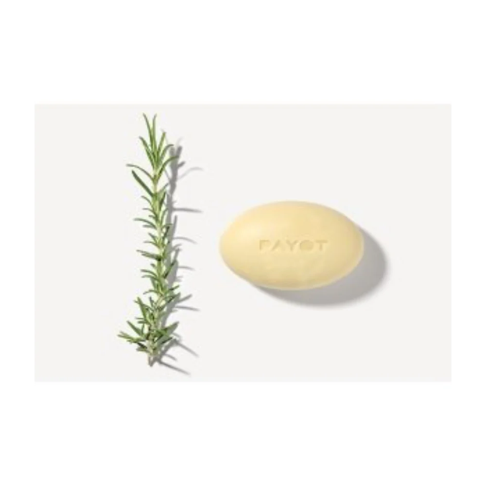 Payot Herbier Nourishing Face & Body Massage Bar 50 g