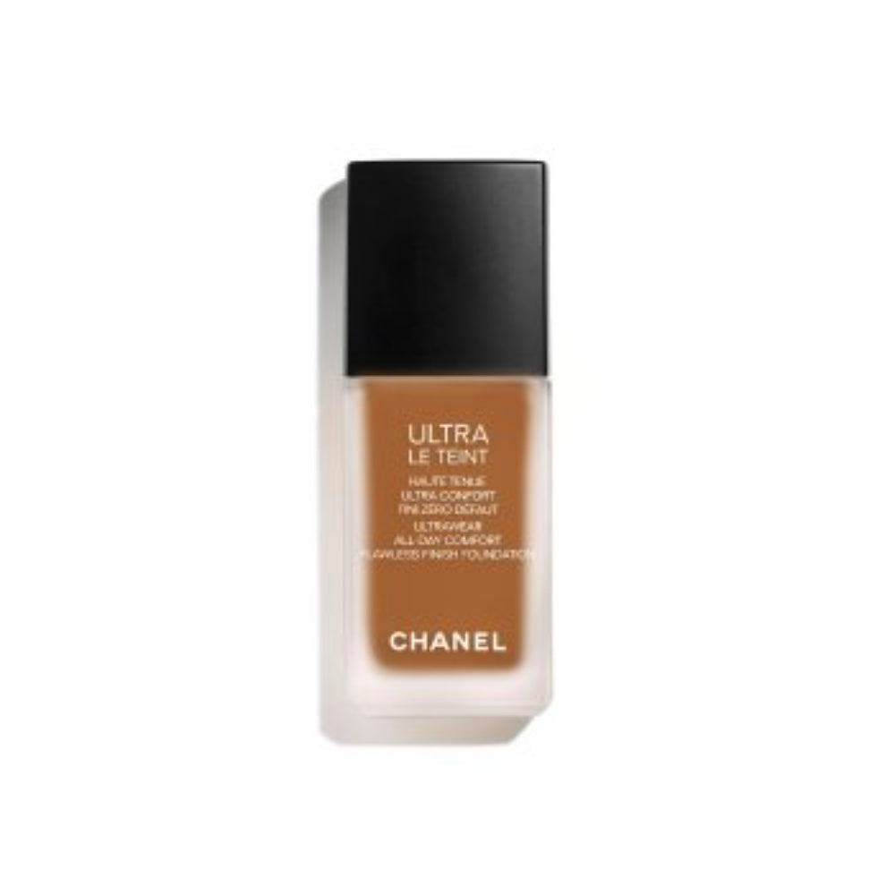 Chanel Ultra Le Teint Flawless Finish Fluid Foundation