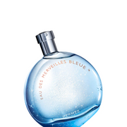 Hermes Eau Des Merveilles Bleue Edt Spray 100 ml