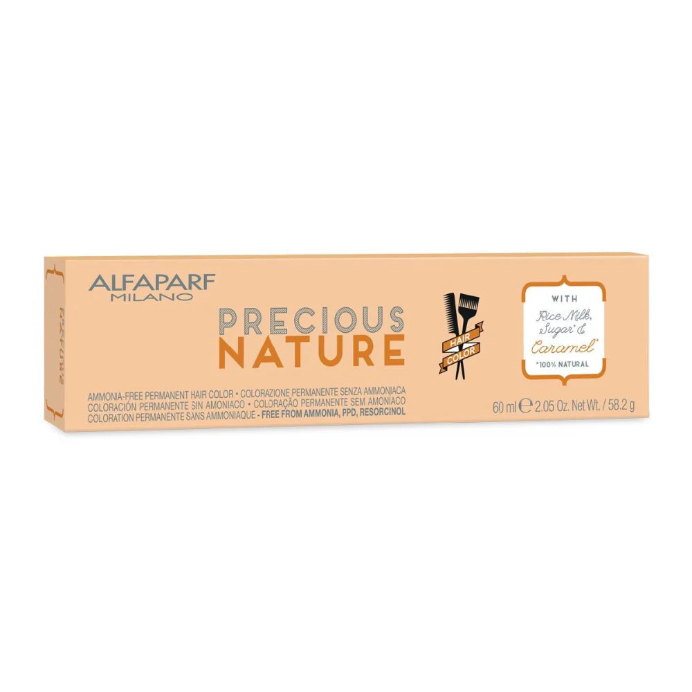 Alfaparf Precious Nature Hair Color 60 ml