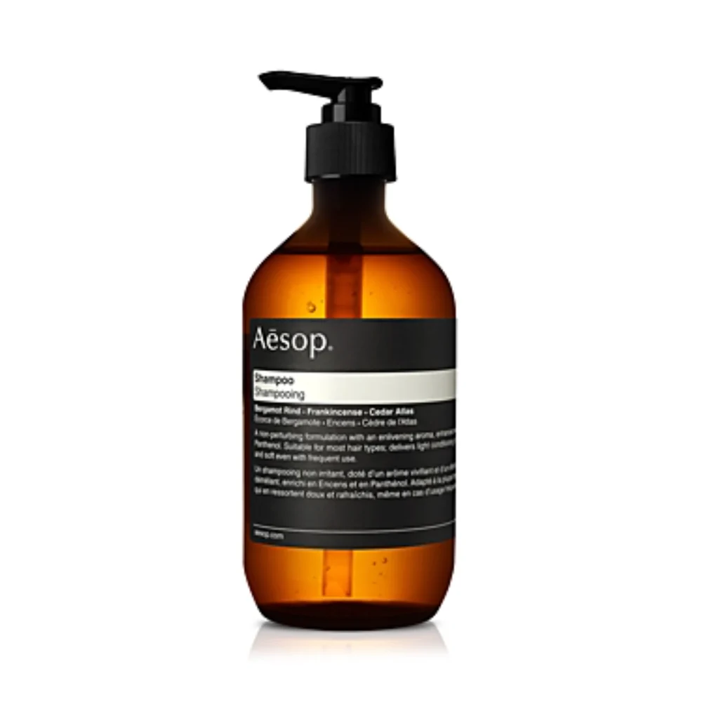 Aesop Shampoo 500 ml