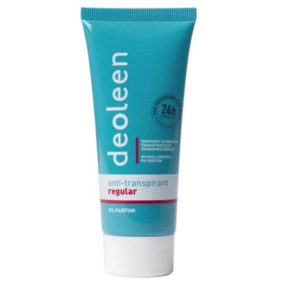 Deoleen Creme - Regular 50 ml