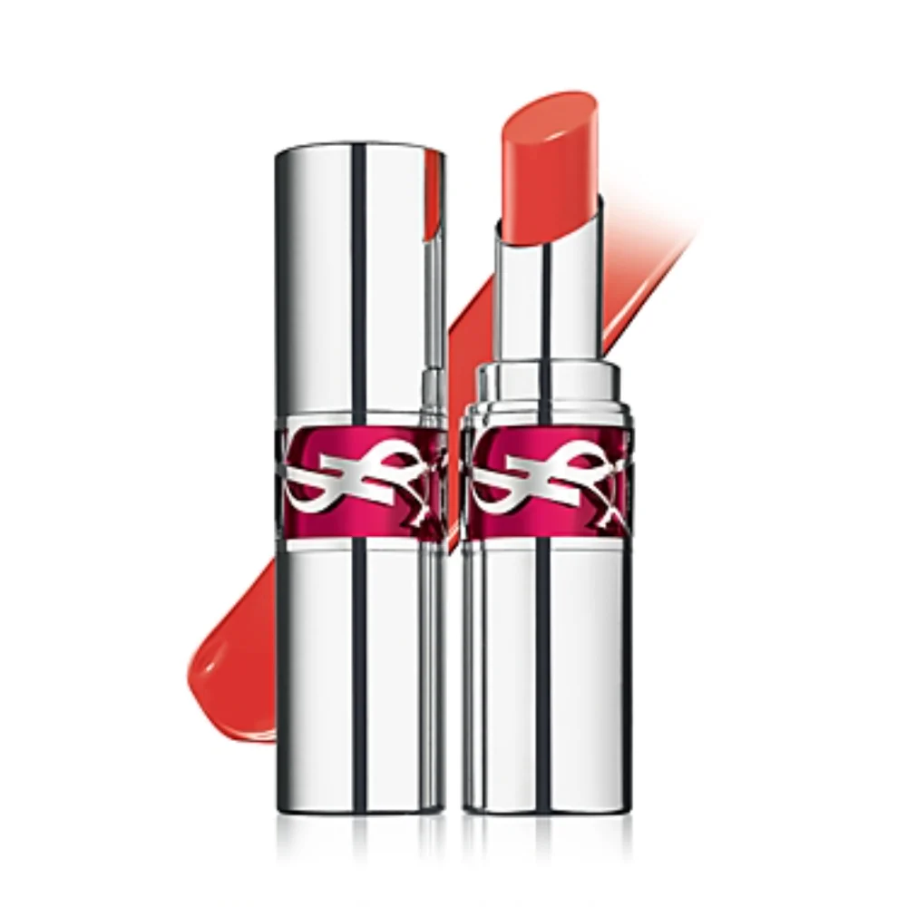 YSL Loveshine Candy Glaze Lipstick 3,2 gr