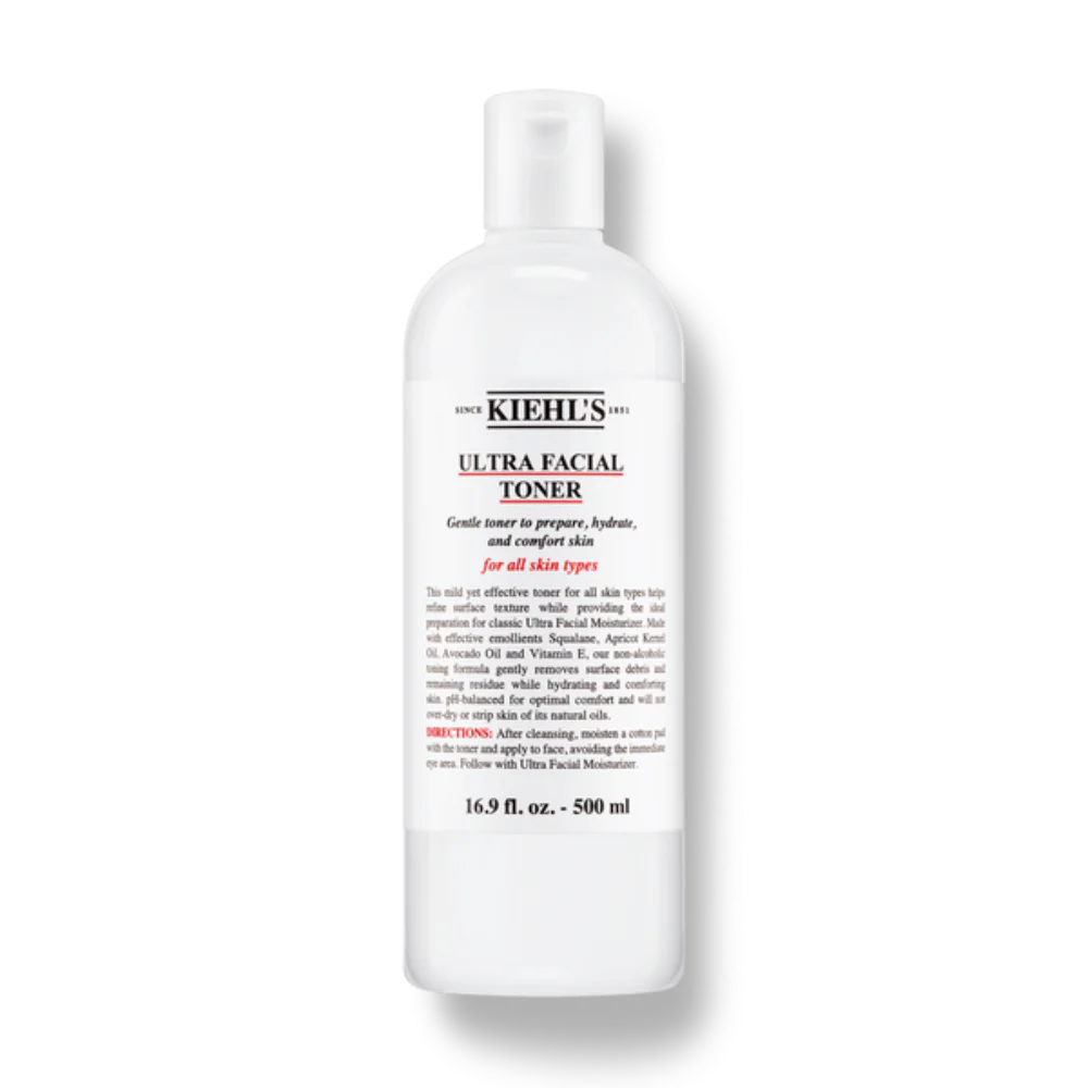 Kiehl's Ultra Facial Toner 500 ml