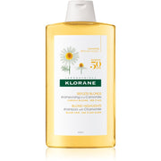 Klorane Blond Highlights Shampoo With Cham.