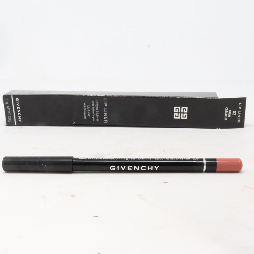 Givenchy Lip Liner With Sharpener