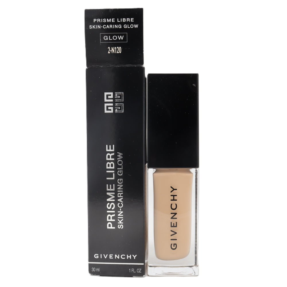 Givenchy Prisme Libre Skin-Caring Glow Foundation