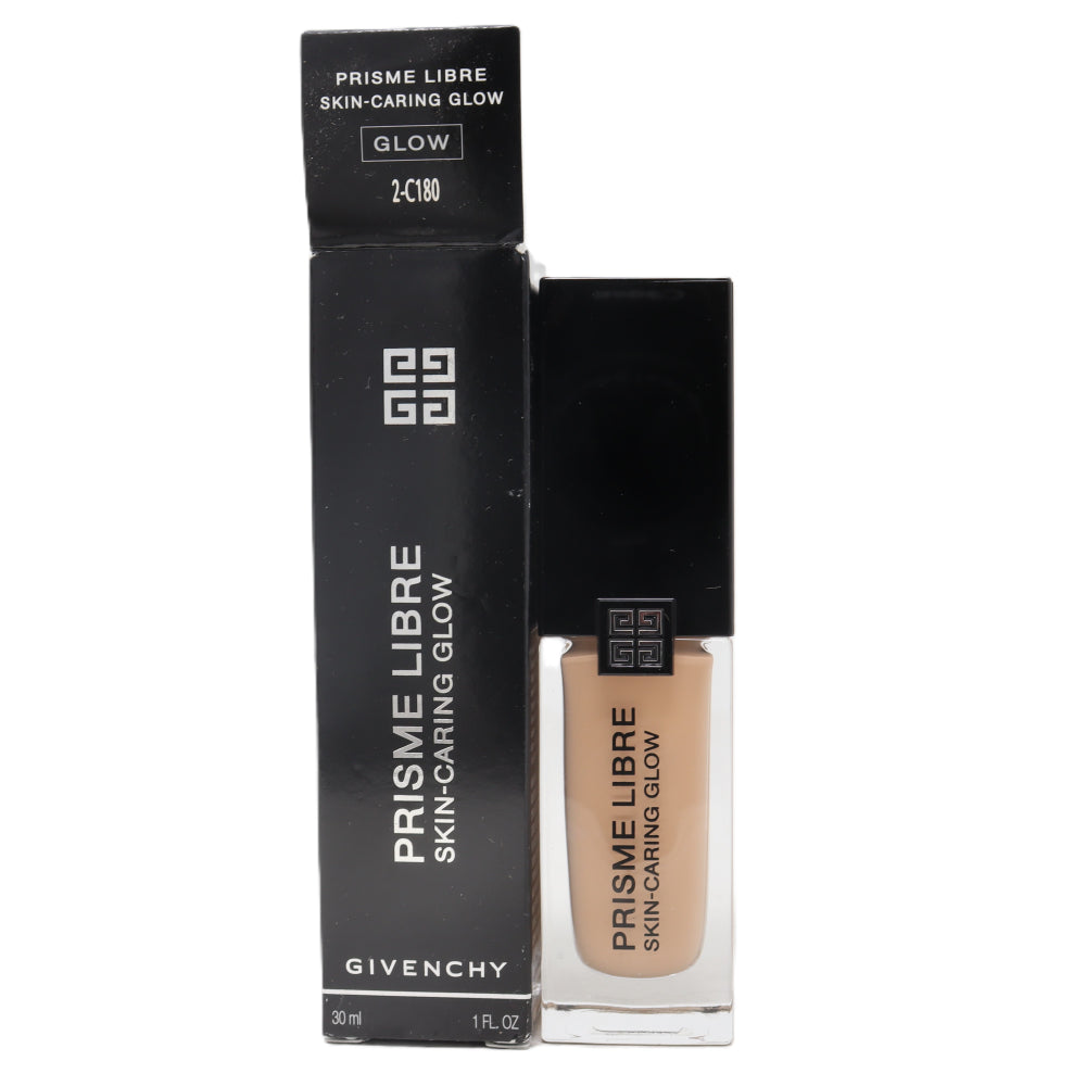 Givenchy Prisme Libre Skin-Caring Glow Foundation