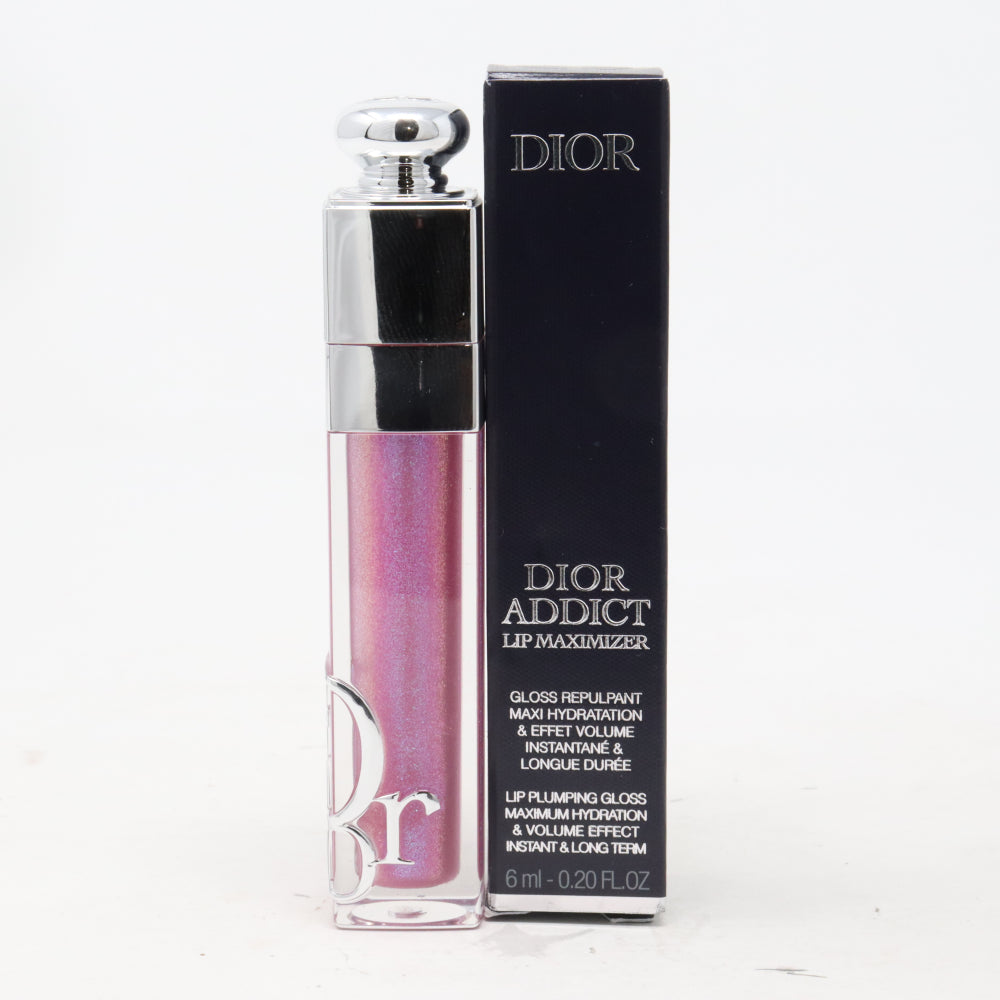 Dior Addict Lip Maximizer