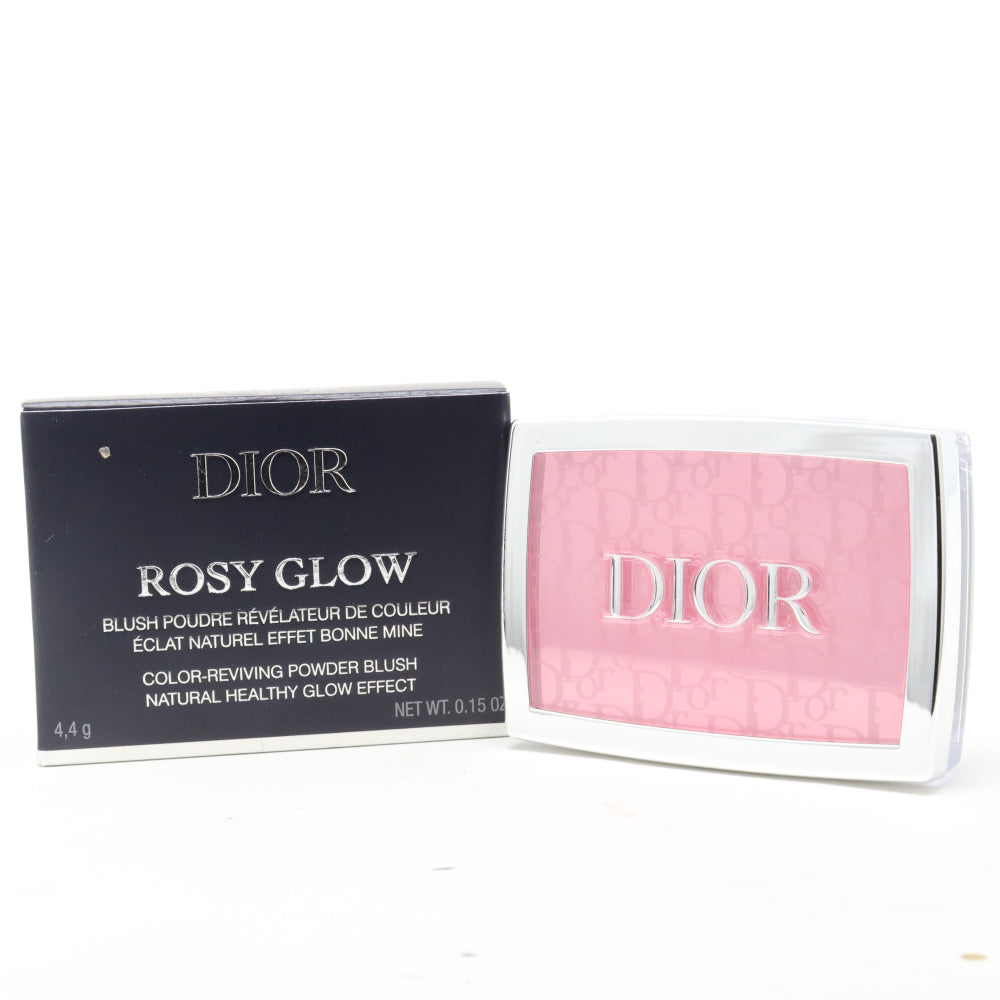 Dior Backstage Rosy Glow Blush