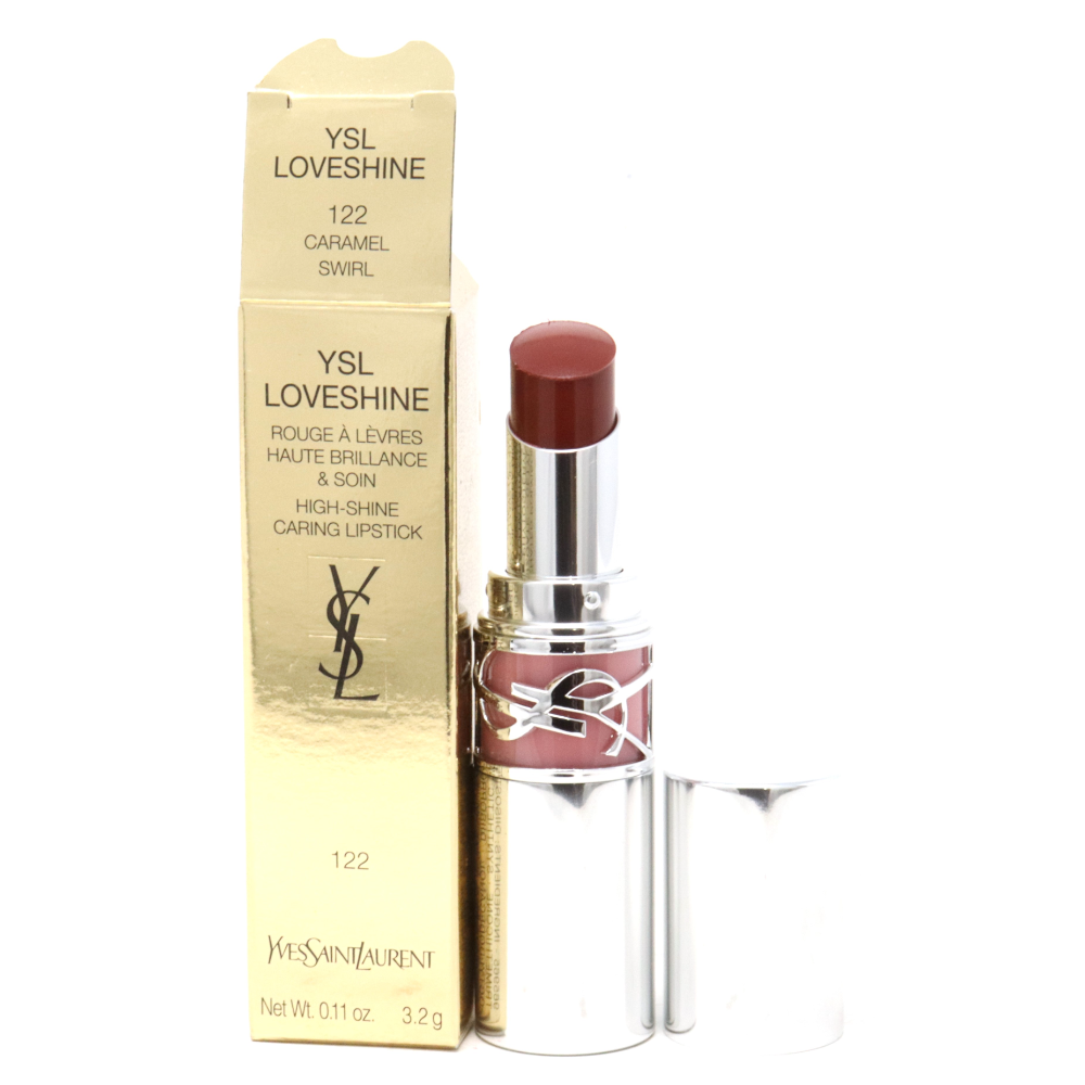 YSL Loveshine High Shine Caring Lipstick