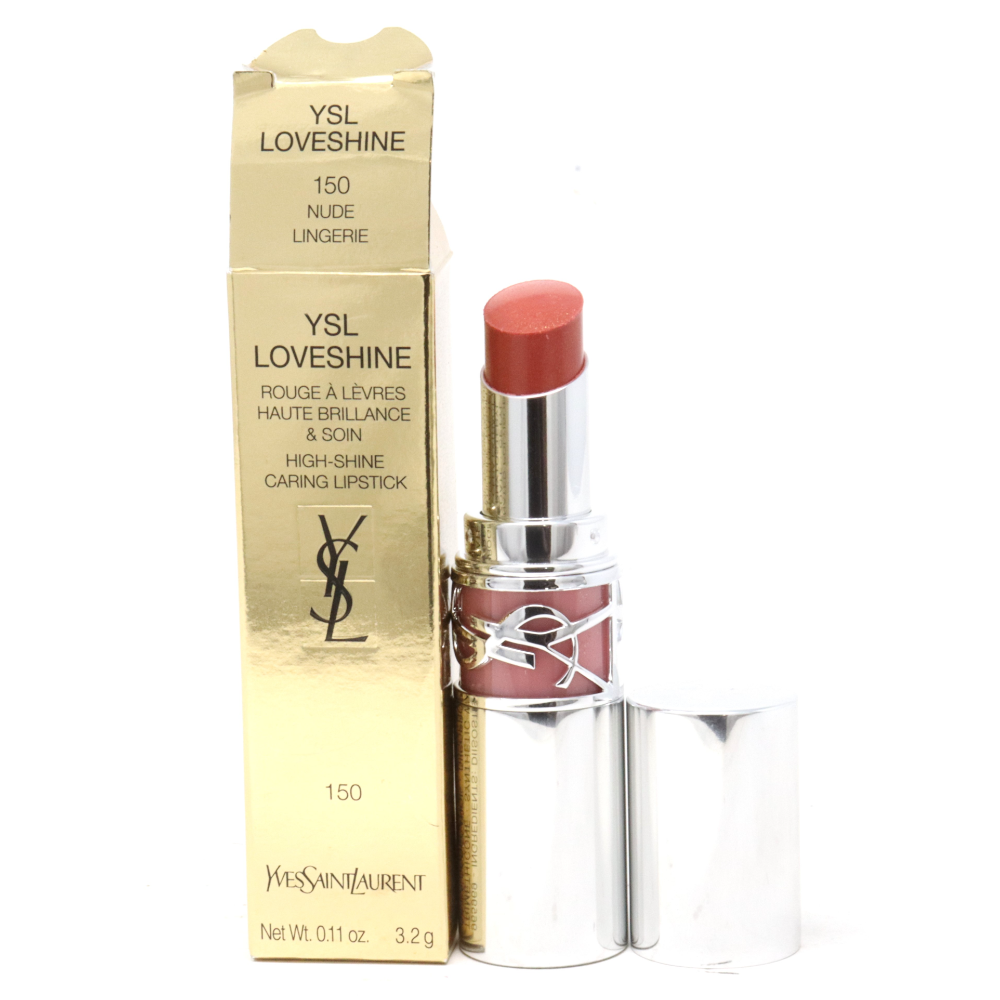 YSL Loveshine Lipstick