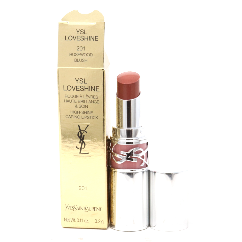 YSL Loveshine Lipstick