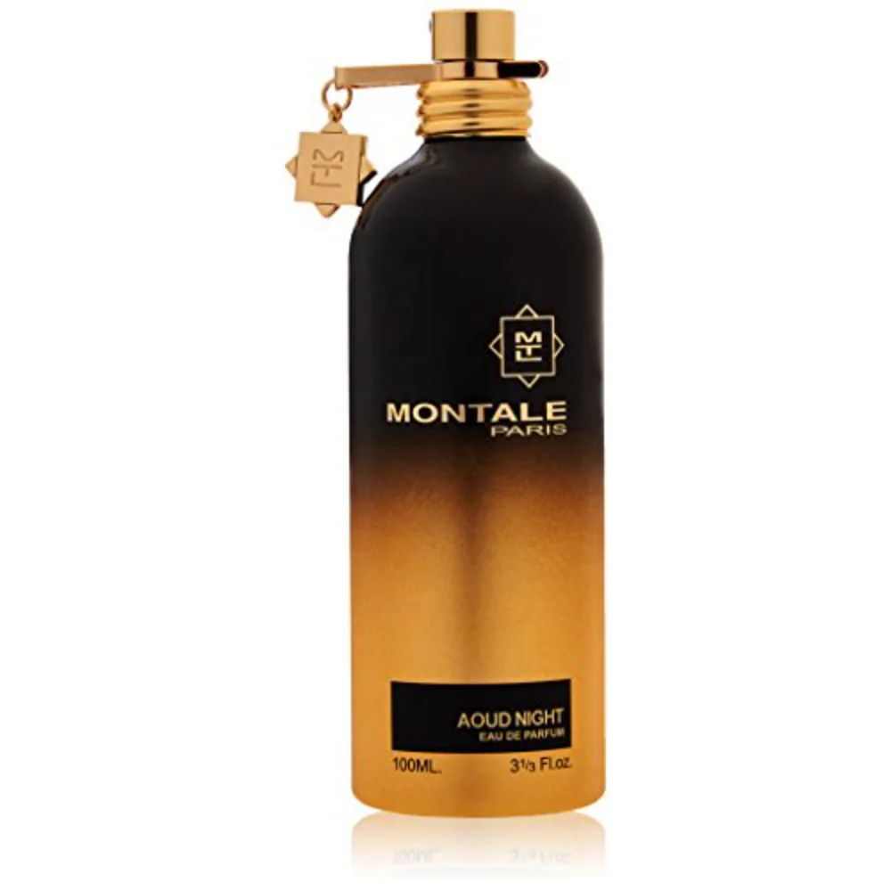 Montale Aoud Night Edp Spray 100 ml