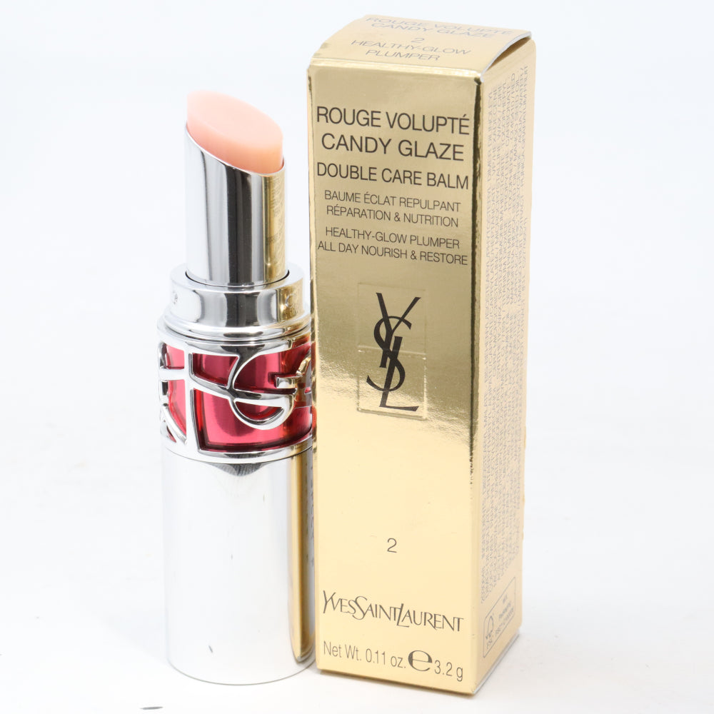 YSL Loveshine Candy Glaze Lipstick