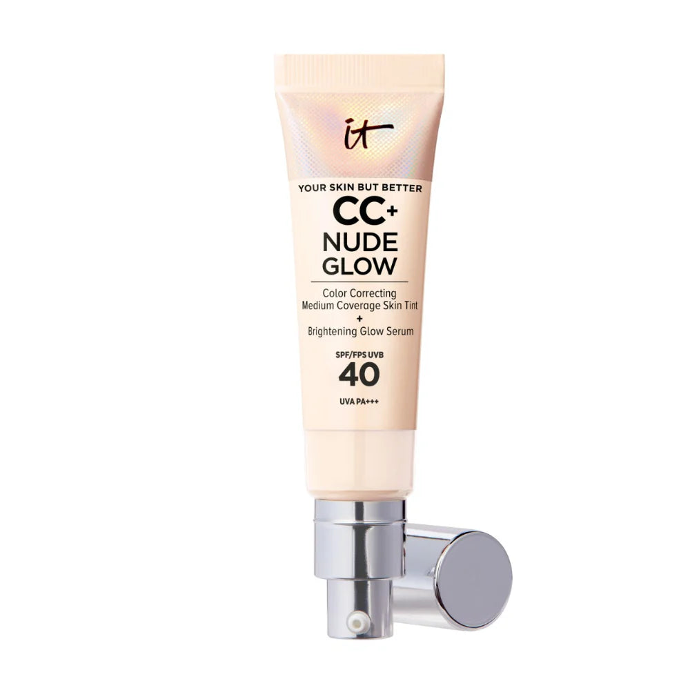 IT Cosmetics CC+ Nude Glow SPF40 32 ml