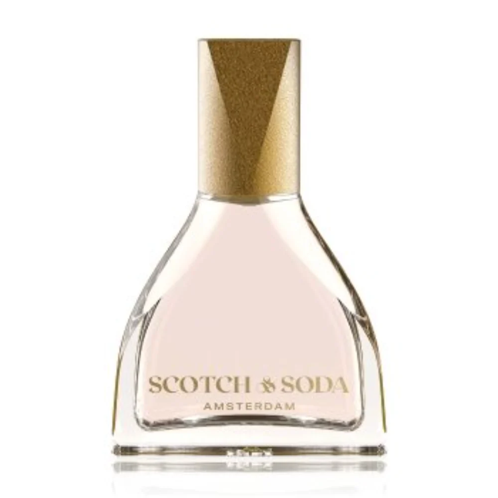 Scotch & Soda I Am Woman Edp Spray 60 ml