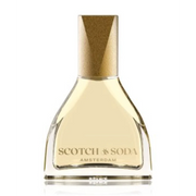 Scotch & Soda I Am Men Edp Spray 60 ml