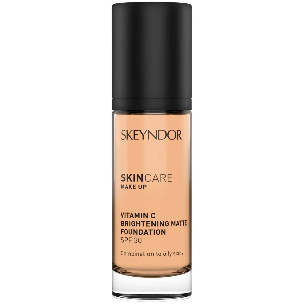 Skeyndor Vitamin C Brightening Matte Foundation 30 ml