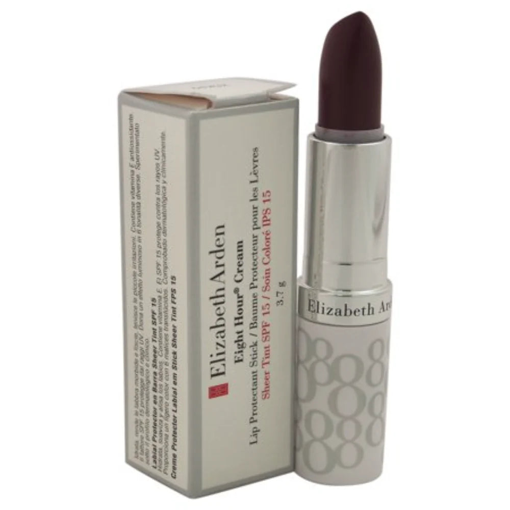 E.Arden Eight Hour Cream Sheer Tint Lip Protect. Stick SPF15 3,7 gr