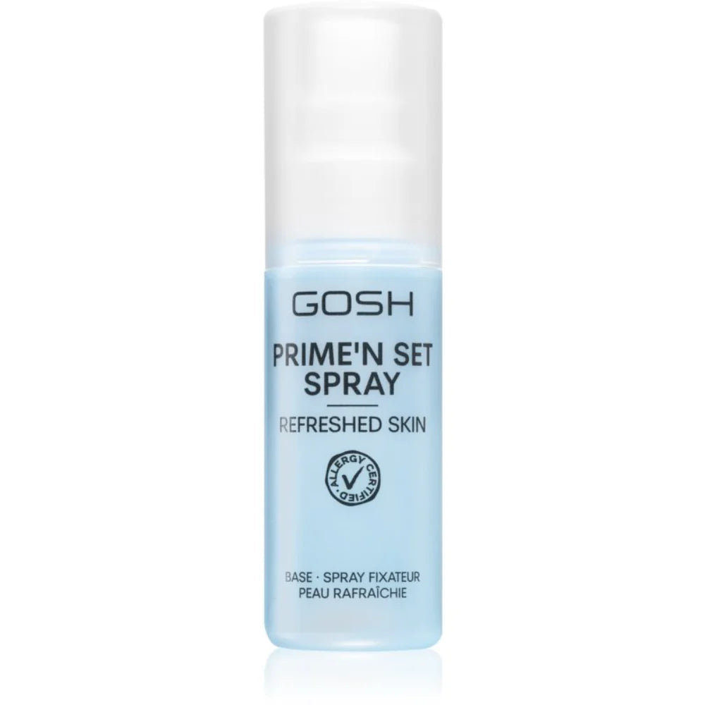 Gosh Prime N Set Spray 50 ml