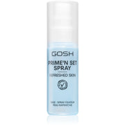 Gosh Prime N Set Spray 50 ml