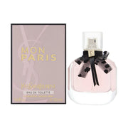 YSL Mon Paris Edt Spray 50 ml