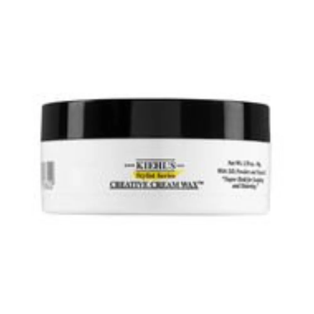 Kiehl's Stylist Series Creative Cream Wax 50 gr