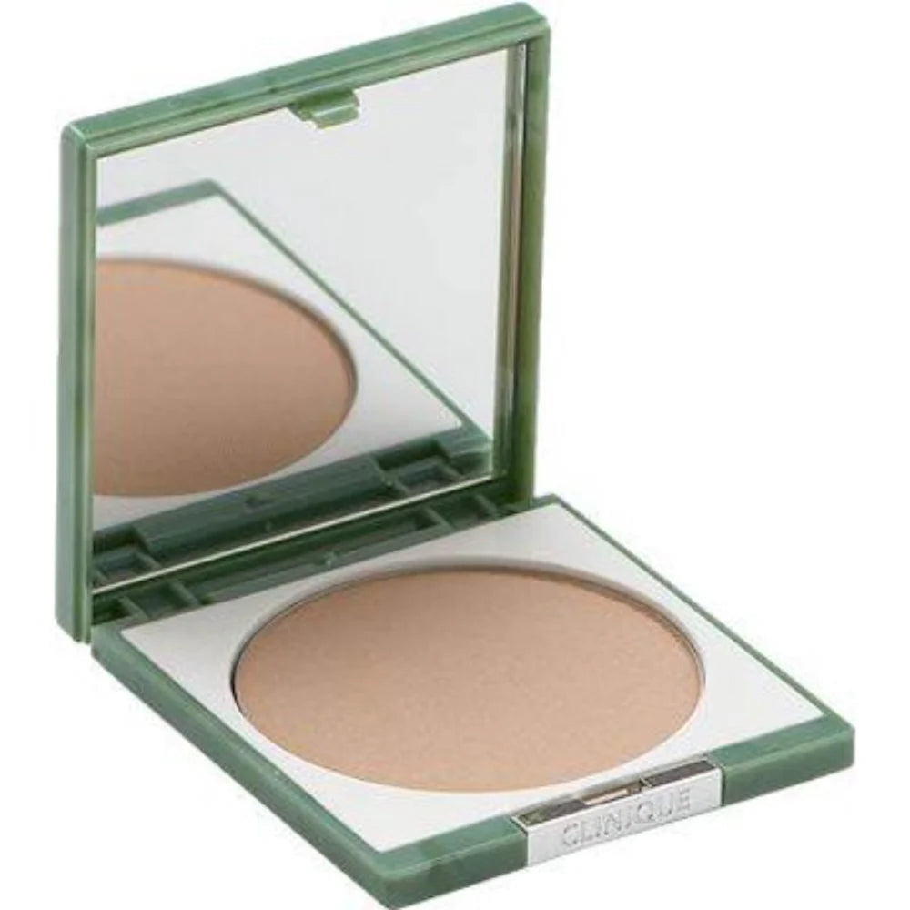 Clinique Stay-Matte Sheer Pressed Powder 7,6 gr