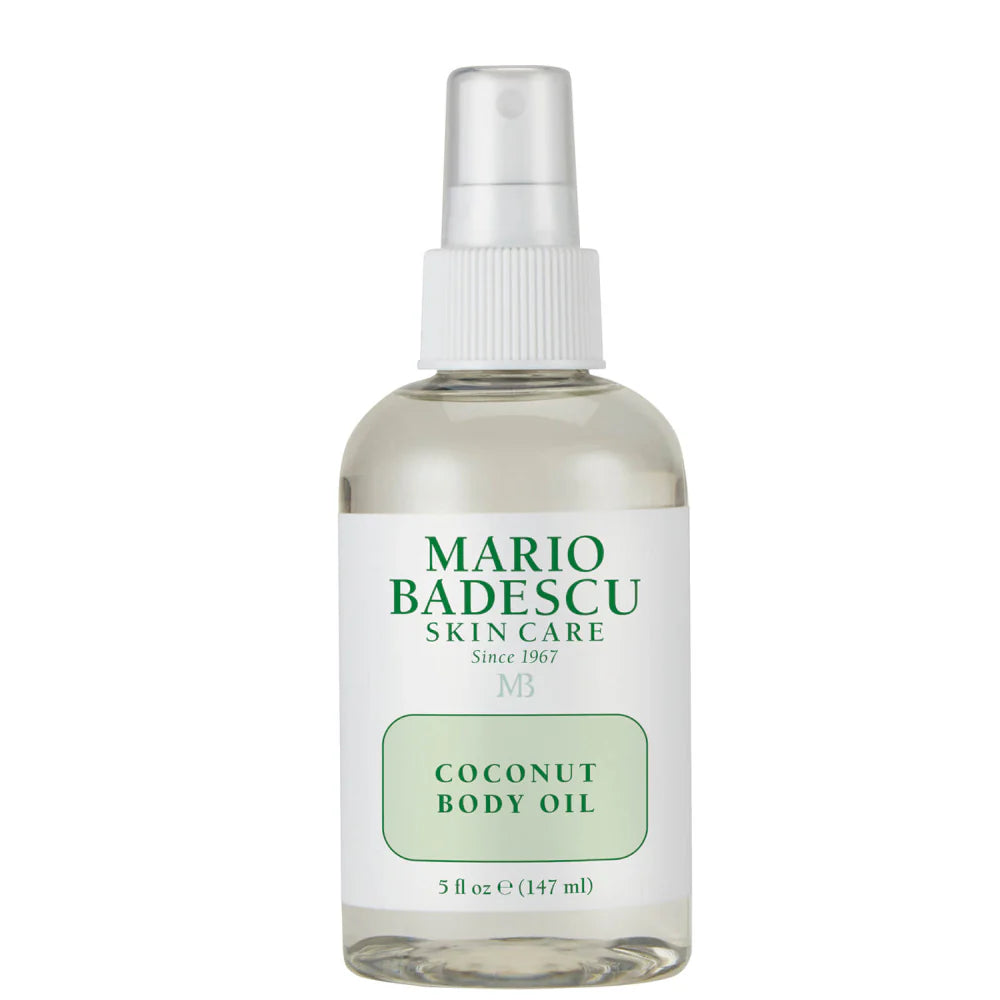 Mario Badescu Coconut Body Oil 147 ml