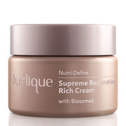 Jurlique Nutri Define Supreme Restorative Rich Cream 50 ml